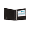 Wilson Jones Heavy-Duty No-Gap D-Ring Binder With Label Holder, 1-1/2" Capacity, Dark Blue WLJ38434BL