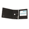 Wilson Jones Locking No-Gap D-Ring Vinyl Binder, 5" Capacity, Black WLJ87615