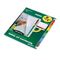 Wilson Jones Multi-Dex Index Assorted Color 10-Tab, Labeled 1-10, Letter, 10/Set WLJ91003