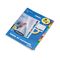 Wilson Jones Multi-Dex Index Assorted Color 31-Tab, 1-31, Letter, 31/Set WLJ90103