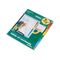 Wilson Jones Multi-Dex Index Assorted Color 8-Tab, 1-8, Letter, 8/Set WLJ90803