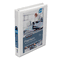 Wilson Jones Premium Single-Touch Locking Round Ring View Binder, 1" Capacity, White WLJ87902