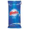 Windex Glass & Surface Wet Wipe, Cloth, 7 x 10, 28/Pack DRACB702325