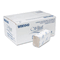 Windsoft Embossed Multifold Paper Towels, 9-1/5 x 9-2/5, Natural, 250/Pack, 16/Carton WNS1040
