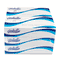 Windsoft Facial Tissue in Pop-Up Box, 100/Box, 6 Boxes/Pack WNS2430