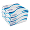 Windsoft Facial Tissue in Pop-Up Box, 100/Box, 6 Boxes/Pack WNS2430