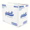 Windsoft Nonperforated Paper Towel Roll, 8 x 600', Natural, 12/Carton WNS1180