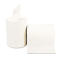 Windsoft Nonperforated Paper Towel Roll, 8 x 600', White, 12/Carton WNS1190