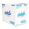 Windsoft Nonperforated Paper Towel Roll, 8 x 600', White, 12/Carton WNS1190