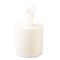Windsoft Nonperforated Paper Towel Roll, 8 x 800', Bleached White, 12/Carton WNS1290