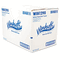 Windsoft Nonperforated Paper Towel Roll, 8 x 800', Bleached White, 12/Carton WNS1290