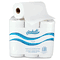 Windsoft Paper Towel Roll, 11 x 8 4/5, White, 72/Roll, 6 Rolls/Pack WNS2420