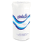 Windsoft Perforated Paper Towel Rolls, 11 x 8 4/5, White, 100/Roll, 30/Carton WNS1220CT