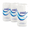 Windsoft Perforated Paper Towel Rolls, 11 x 8 4/5, White, 84/Roll, 30/Carton WNS122085CT