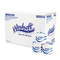 Windsoft Single Roll Bath Tissue, 500 Sheets/Roll, 96 Rolls/Carton WNS2240