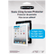 WriteRight Screen Protectors for The iPad 3G/iPad 2, 2 Pack (9227801)