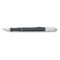 X-ACTO X2000 No-Roll Rubber Barrel Knife w/#11 Replaceable Blade & Safety Cap EPIX3724