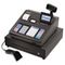XE Series Cash Register w/Scanner, Thermal Printer, 7000 Lookup, 40 Clerks, LCD, Sold as 2 Each
