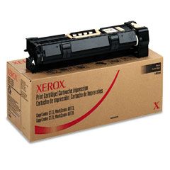 Xerox 013R00589 Drum Cartridge, Black XER013R00589