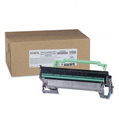 Xerox 013R00628 Drum Unit, Black XER013R00628