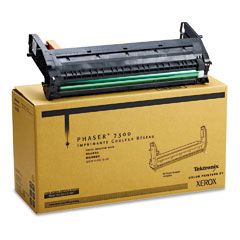 Xerox 016199600 Imaging Unit, Black XER016199600