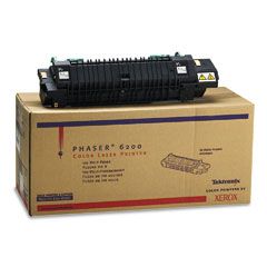 Xerox 016201400 110V Fuser, High-Yield XER016201400