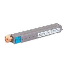 Xerox 106R01150 Toner, 9000 Page-Yield, Cyan XER106R01150