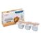 Xerox 108R00671 Solid Ink Stick, 1,033 Page-Yield, 3/Box, Yellow XER108R00671
