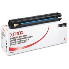 Xerox 13R579 Drum Unit, Black/Tri-Color XER13R579