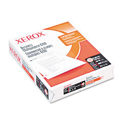 Xerox Business 4200 Copy/Print Paper, 92 Bright, 3-Hole, 20lb, Letter, White, 500/Ream XER3R2641RM