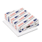 Xerox Gloss Digital Elite Laser Paper, 94 Bright, 80lb, Letter, White, 500 Sheets/Ream XER3R11450