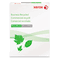 Xerox Multipurpose Paper, 92 Brightness, 20lb, 8-1/2 x 11, White, 500 Sheets/Ream XER3R6296