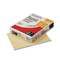 Xerox Multipurpose Pastel Colored Paper, 20-lb, Letter, Buff, 500 Sheets/Ream XER3R11054