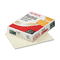 Xerox Multipurpose Pastel Colored Paper, 20-lb, Letter, Ivory, 500 Sheets/Ream XER3R11056