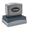 Xstamper Custom Message Stamp, Pre-Inked, N22, 1 15/16 x 2 15/16 XST1XPN22