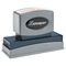 Xstamper Custom Message Stamp, Pre-Inked/Re-Inkable, N26 XST1XPN26