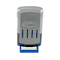 Xstamper ECO-GREEN VersaDater Line Dater, Message Dater, Pre-Inked, Blue XST52113