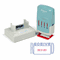 Xstamper ECO-GREEN VersaDater Message Dater, RECEIVED, Blue/Red XST66211