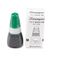 Xstamper Refill Ink for Xstamper Stamps, 10mlBottle, Light Green XST22110