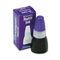 Xstamper Refill Ink for Xstamper Stamps, Purple, 10ml-Bottle XST22115