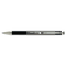 Zebra 301A Retractable Ballpoint, 0.7 mm, Black Ink, Gunmetal Gray Barrel, Dozen ZEB27510