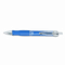 Zebra GR8 Roller Ball Retractable Gel Pen, Blue nk, Medium, Dozen ZEB42620