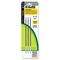 Zebra H-Refills for Jimnie Clip Retractable Ballpoint, Medium, Blue, 3/Pack ZEB85923