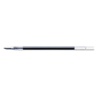 Zebra JK Refills for G301Gel Rollerball Pens, Medium Point, 2/Pack, Black Ink ZEB88112