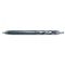 Zebra OLA Ballpoint Retractable Pen, Black Ink, Medium, Dozen ZEB23510