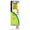 Zebra Refill for F301, F301 Ultra, F402, 301A, Spiral Ballpoint, Med, Black, 2/Pack ZEB85412