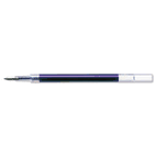 Zebra Refill for JK Gel G-301 Rollerball, Blue, 2/Pack ZEB88122