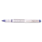 Zebra Regal Roller Ball Stick Pen, Blue Ink, Arrow, Dozen ZEB44520