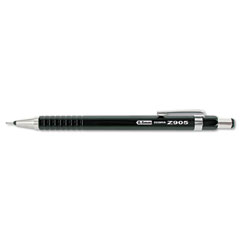 Zebra Z-905 Mechanical Pencil, 0.5 mm, Black Barrel ZEB5