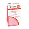 Zebra Z-Grip MAX Roller Ball Retractable Gel Pen, Red Ink, Medium, Dozen ZEB42230